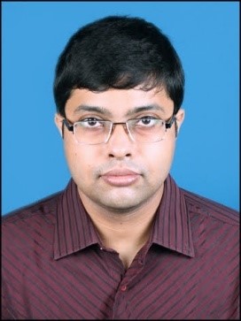 Dr. Nirmalya Chakrabarti